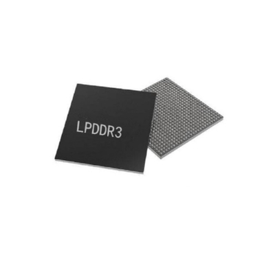 Memory IC Chip KMQE60013B-B318 High Performance eMMC 5.1 LPDDR3 DRAM Module IC