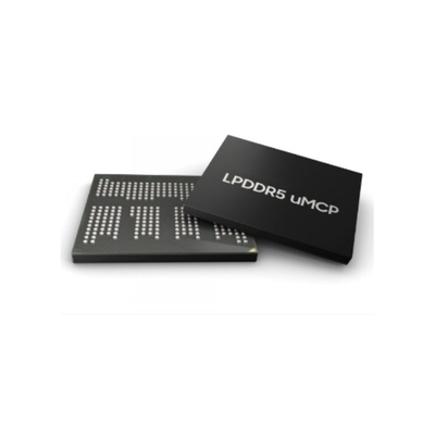 Memory IC Chip KMJS9001RM-BG01 High Performance UFS3.1 LPDDR5 Module IC 297-FBGA