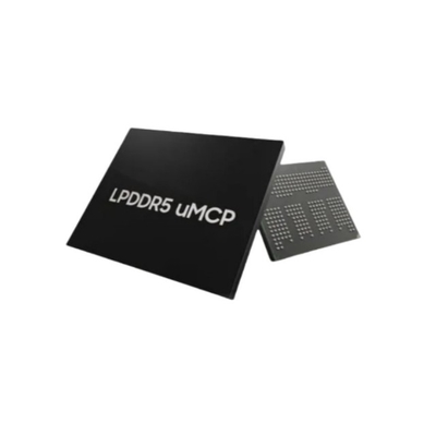 Memory IC Chip KM2P9001CM-B518 High-Bandwidth 64 GB LPDDR5 uMCP Memory IC