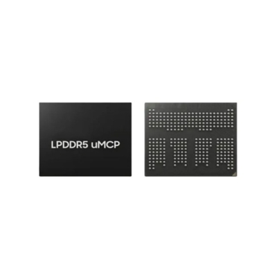 Memory IC Chip KM5L9001DA-B424 128GB LPDDR5 uMCP Memory IC For AI And 5G