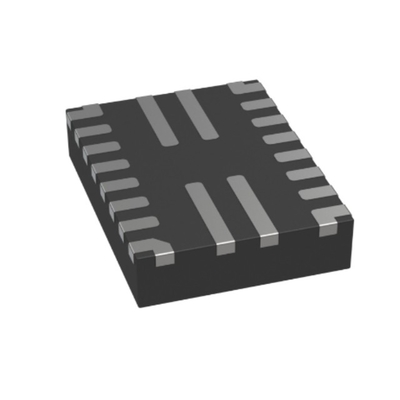 Integrated Circuit Chip MP3435GL 19A 600kHz 22V Synchronous Boost Converter