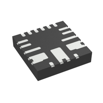 Integrated Circuit Chip MP4315GRE Step-Down Converter With Frequency Spread Spectrum