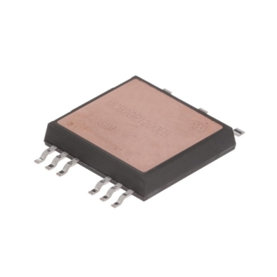 Automotive IGBT Modules MCB20P1200LB-TUR 1200V N-Channel SiC Power MOSFET Module