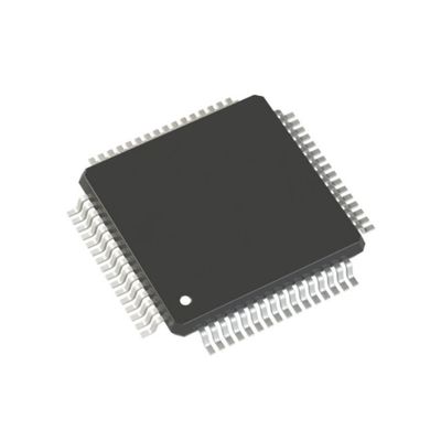 Microcontroller MCU MC56F81868LVLH 3.3V 56800EX Core Digital Signal Controllers