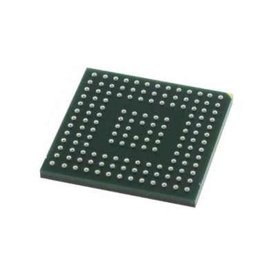 Microcontroller MCU MEC1728N-B0-I/SZ Low Power Integrated Embedded Controller