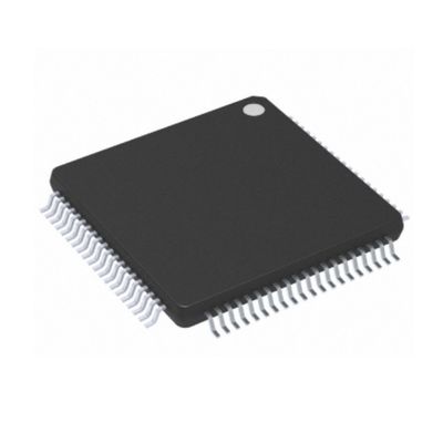 Microcontroller MCU MC56F83686VLK 100MHz 128KB 56800EX Core Digital Signal Controllers