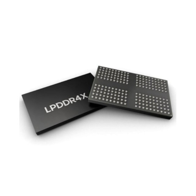 Memory IC Chip K4UBE3D4AA-MGCR 32Gb LPDDR4X Memory IC For Mobile Devices