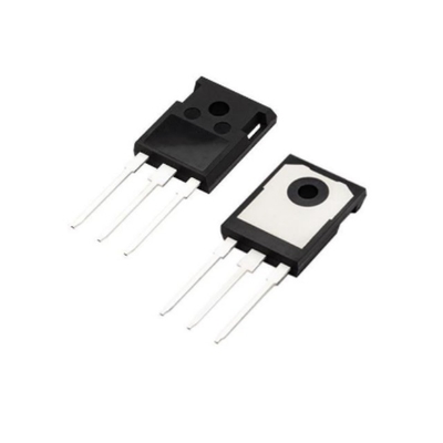 Integrated Circuit Chip C3M0025065D TO-247-3 650V Discrete SiC MOSFET Transistor
