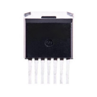 Integrated Circuit Chip C3M0120100J Silicon Carbide Power MOSFET Transistor TO-263-7