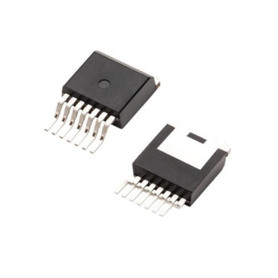 Integrated Circuit Chip C3M0040120J1 1200V 64A N-Channel MOSFET Transistor TO-263-7