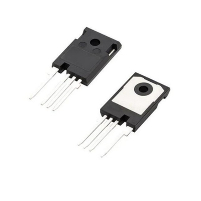 Integrated Circuit Chip C2M0045170P 1.7kV Silicon Carbide N-Channel MOSFET Transistor