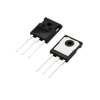 Integrated Circuit Chip C3M0350120D 1.2kV Single N-Channel SiC MOSFET Transistor