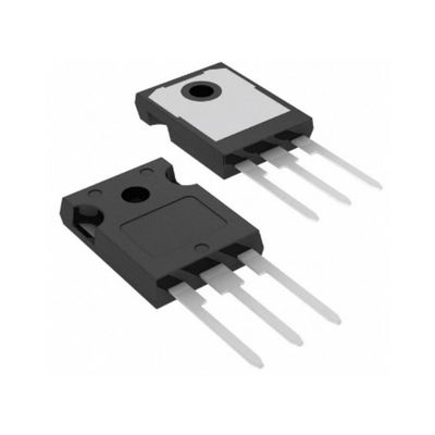 Integrated Circuit Chip AFGHL40T120RW-STD N-Channel 1200V 40A Automotive IGBT Transistor