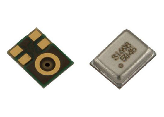 Integrated Circuit Chip SPH0644LM4H-1 Multimode Digital Bottom Port Microphone