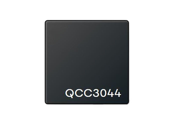 BT IC QCC3044 VFBGA-90 Low Power Entry-Level Flash Programmable BT Audio SoC