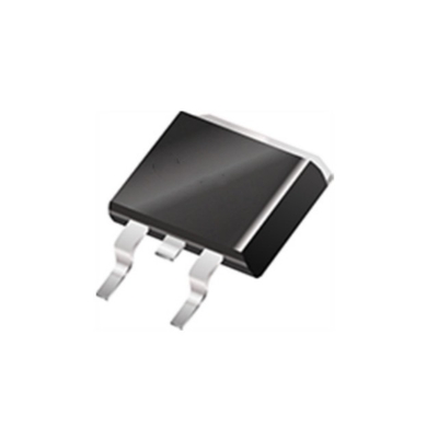 Integrated Circuit Chip UJ3C065080B3 25A N-Channel SiC FET Transistors TO-263-3