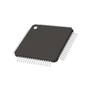 Microcontroller MCU STM32U073RBT6 1.71V To 3.6V 32-Bit Microcontroller IC LQFP-64