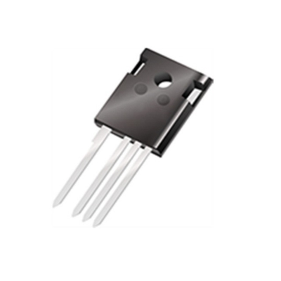 Integrated Circuit Chip UF3C065040K4S High Performance 42mΩ SiC MOSFET Transistors