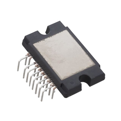 Automotive IGBT Modules NFAQ1560R43TL 600V 15A 3 Phase IGBT Intelligent Power Module