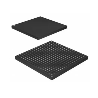 Microcontroller MCU R9A06G033PGBG LFBGA-324 Up To 500MHz 32-Bit Microprocessor IC