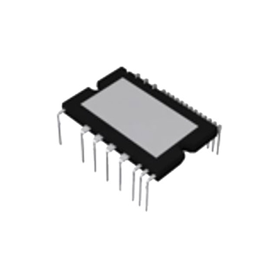 Automotive IGBT Modules BM64375S-VA 3 Phase Low Side IGBT Intelligent Power Module