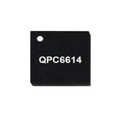 Wireless Communication Module QPC6614 5MHz Serial Controlled Digital Step Attenuator