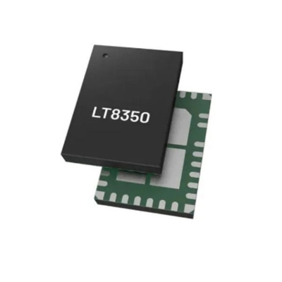 Integrated Circuit Chip LT8350SAV 6A Synchronous Buck-Boost Converter IC LQFN-32