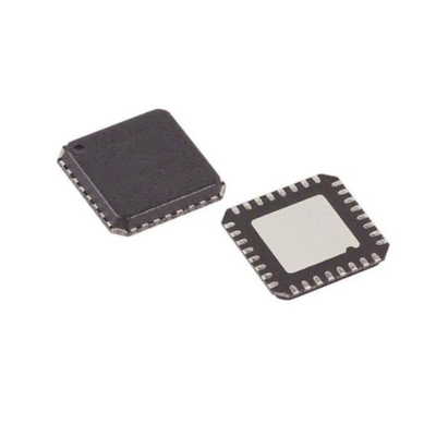 Wireless Communication Module ADRF6780ACPZN Wideband Microwave Upconverter LFCSP-32