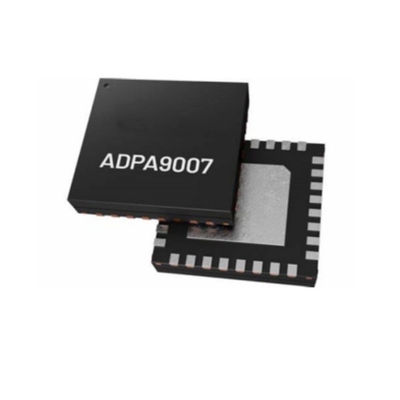 Wireless Communication Module ADPA9007-2C-SX DC To 28GHz 2W RF Power Amplifier IC