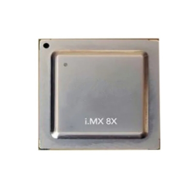 Microcontroller MCU MIMX8DX5CVLFZAC Processor IC 64-Bit i.MX 8DualXPlus Processors