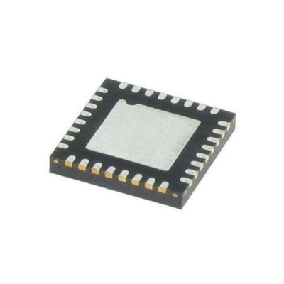 Integrated Circuit Chip MAX22217ATJY 36V Half-Bridges Motor Driver IC TQFN-32