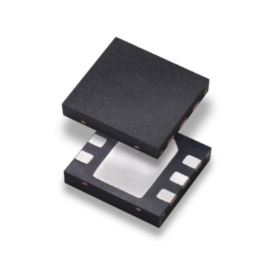 Wireless Communication Module A5G38H045NT4 2 Channel Airfast RF Power GaN Amplifier DFN-6