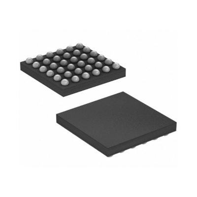 Integrated Circuit Chip MAX77972EWX Autonomous Integrated FET Charger IC WLP-36