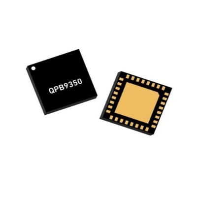 Wireless Communication Module QPB9350 0.4-1.0 GHz Dual Channel Digital Variable Gain Amplifier