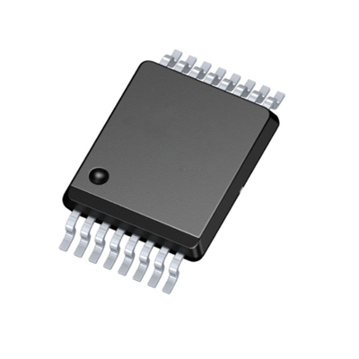 Integrated Circuit Chip ISSI30R11HXUMA1 Low Power 16mA Advanced Solid-State Isolator