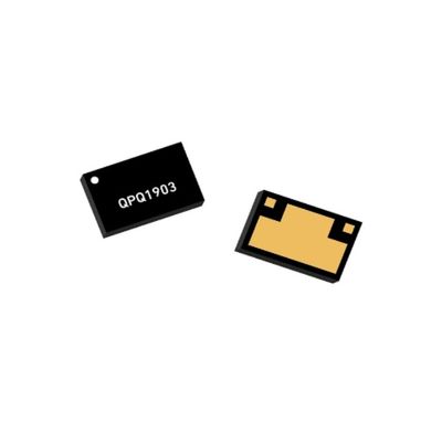 QPQ1903TR13 High-Performance High Power WIFI Chip with UNII1-2a bandBoost Filter