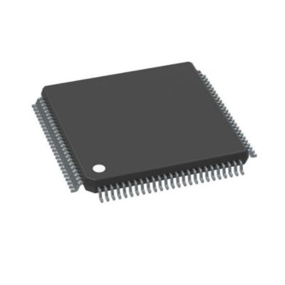 Microcontroller MCU CY8C4148AZA-S548 High-Performance Automotive 32-Bit MCU TQFP-100