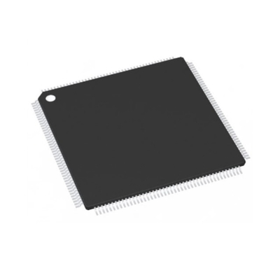 Microcontroller MCU F28P650DH6PZPR HTQFP-100 200MHz C2000 Real-Time Microcontrollers