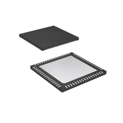 Microcontroller MCU CY8C6246BZI-D04 32-Bit Dual-Core Microcontroller IC BGA-124