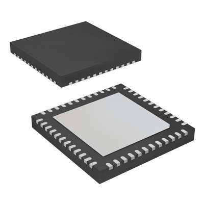 Integrated Circuit Chip DS90UB936TRGZRQ1 Dual 3 Gbps FPD-Link III Deserializer Hub
