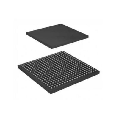 Microcontroller MCU F28P650DK8ZEJR Embedded MCU NFBGA-256 32-Bit Microcontrollers