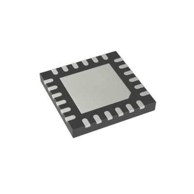 Integrated Circuit Chip MAX96707GTG Bandwidth Mode 14-Bit GMSL Serializer