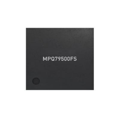Integrated Circuit Chip MPQ79500FS-AEC1 Automotive 6-Channel ASIL-D Voltage Monitor