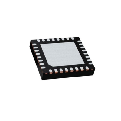 Integrated Circuit Chip MAX96717FGTJ/V GMSL2 Interface Serializer