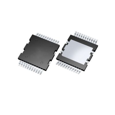 Integrated Circuit Chip IPQC60T017S7 600V Enhancement N‑Channel MOSFET Transistor