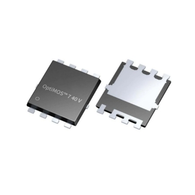 Integrated Circuit Chip ISCH42N04LM7 40V N‑Channel MOSFET Transistors PG‑TDSON‑8