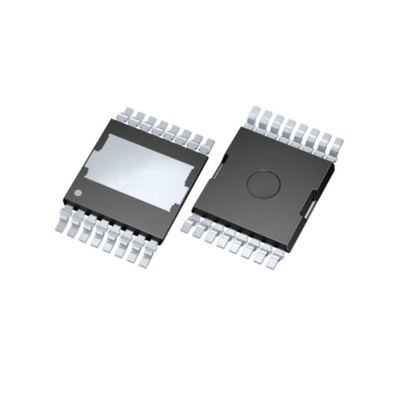 Integrated Circuit Chip IMLT65R060M2H Enhancement SiC MOSFET Transistors PG‑HDSOP‑16