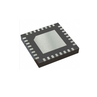 Integrated Circuit Chip MAX96705GTJ/V High-Bandwidth 16-Bit STP Cable Drive