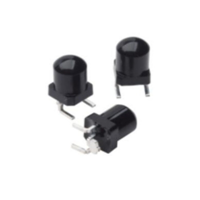 Sensor IC AEPD-D0F2-00000 30V 10nA 150W Silicon PIN Photodiode SMD-3