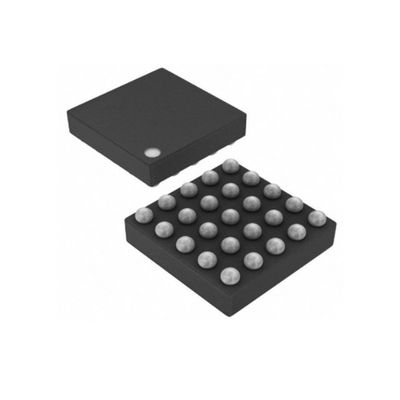 LTM4659IV Ultrathin Low VIN 10A Step-Down DC/DC μModule Regulator Integrated Circuit Chip